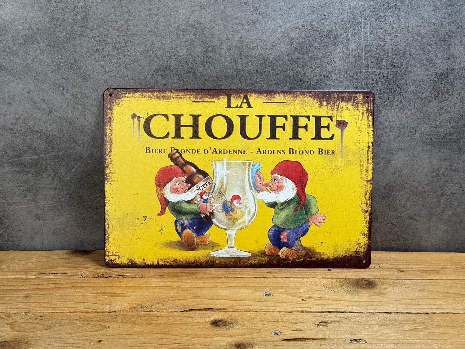Bière