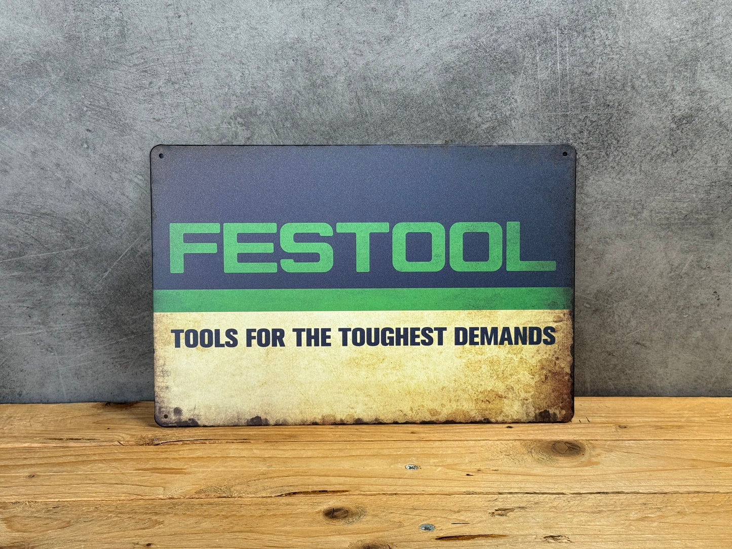 Plaque métal Festool 8017