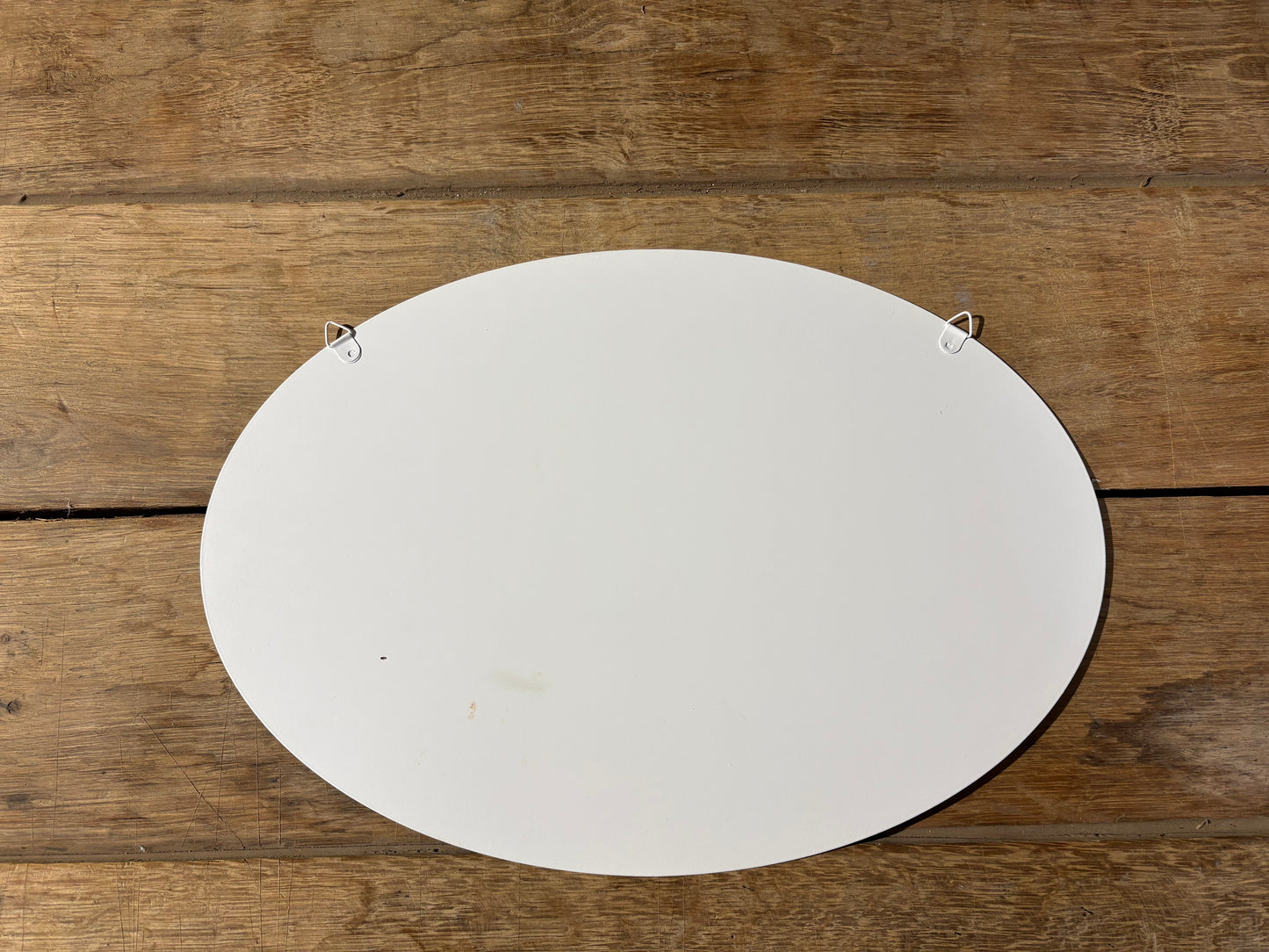 Plaque métal Logo Jack Daniels 30x40cm